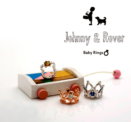 Johnny&Rover