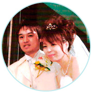 お客様のお写真2