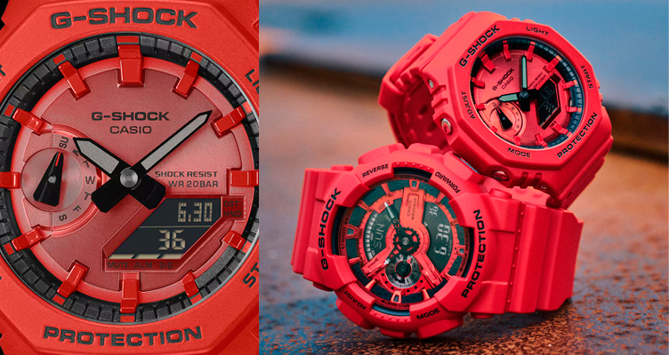 ヘビのモチーフジュエリー