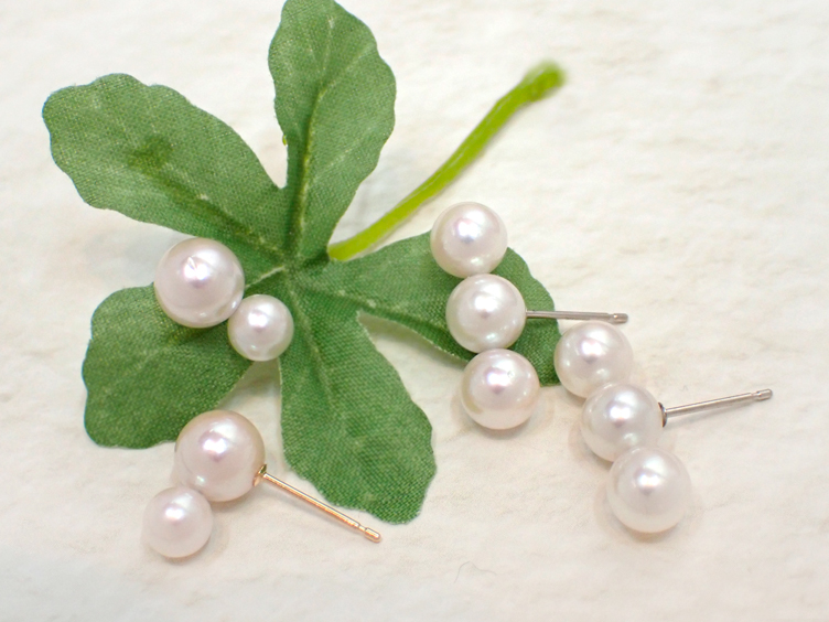 パールピアスフェア