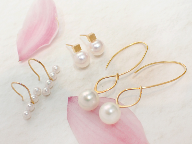 パールピアスフェア