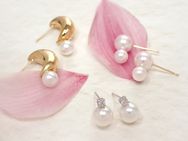 パールピアスフェア