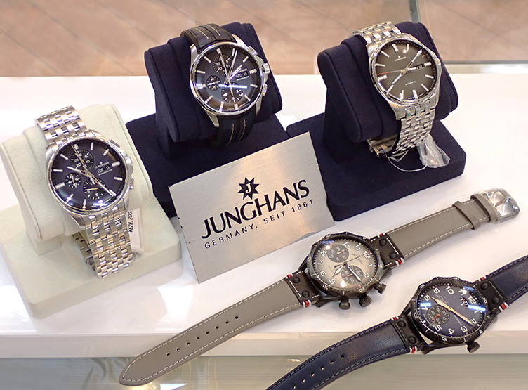 ユンハンス マイスター