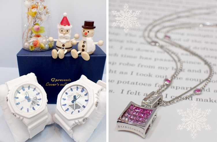 Gプレゼンツ・ラバーズコレクション