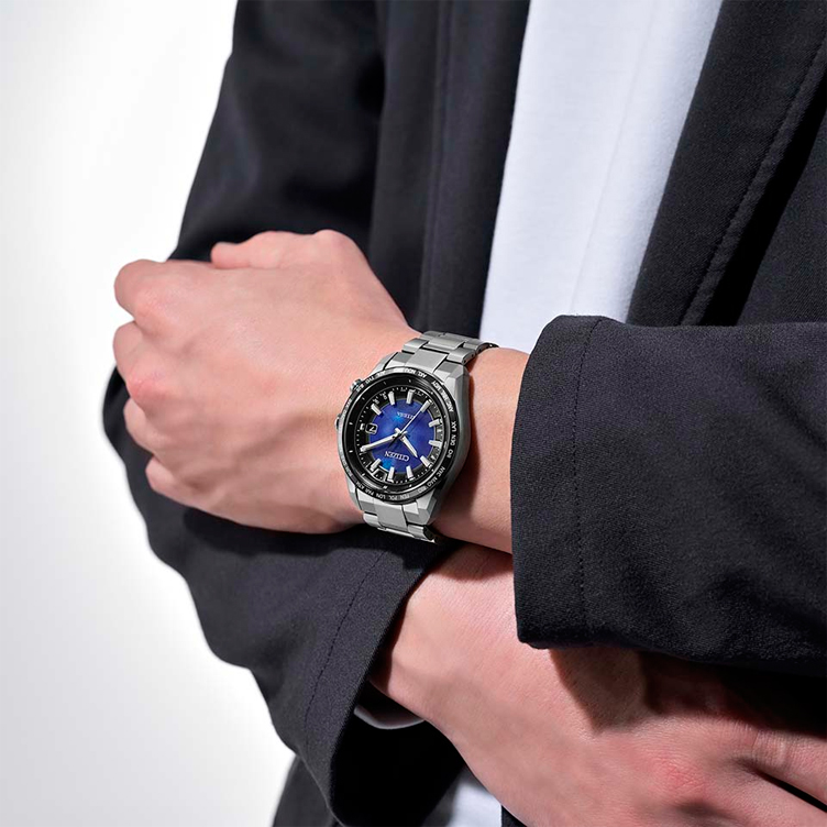 CITIZEN アテッサ【CB0288-65L】