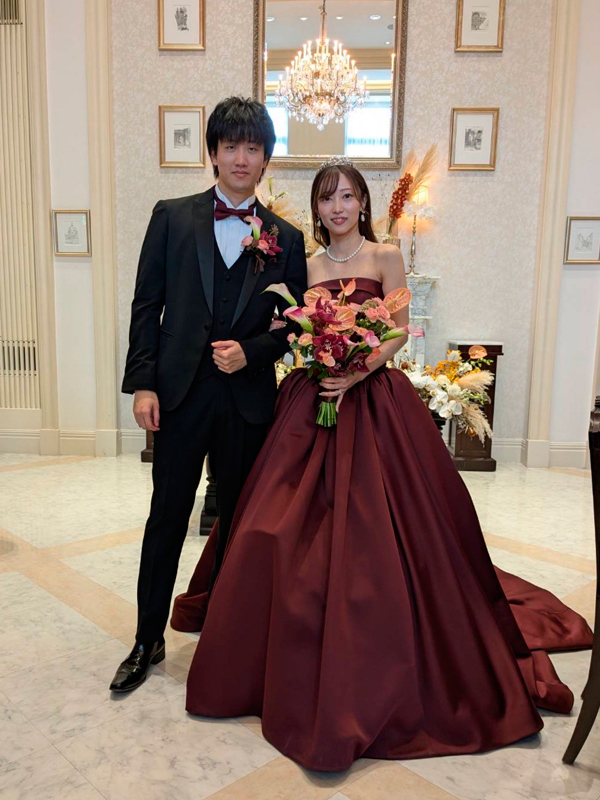 お客様のお写真ギャラリー